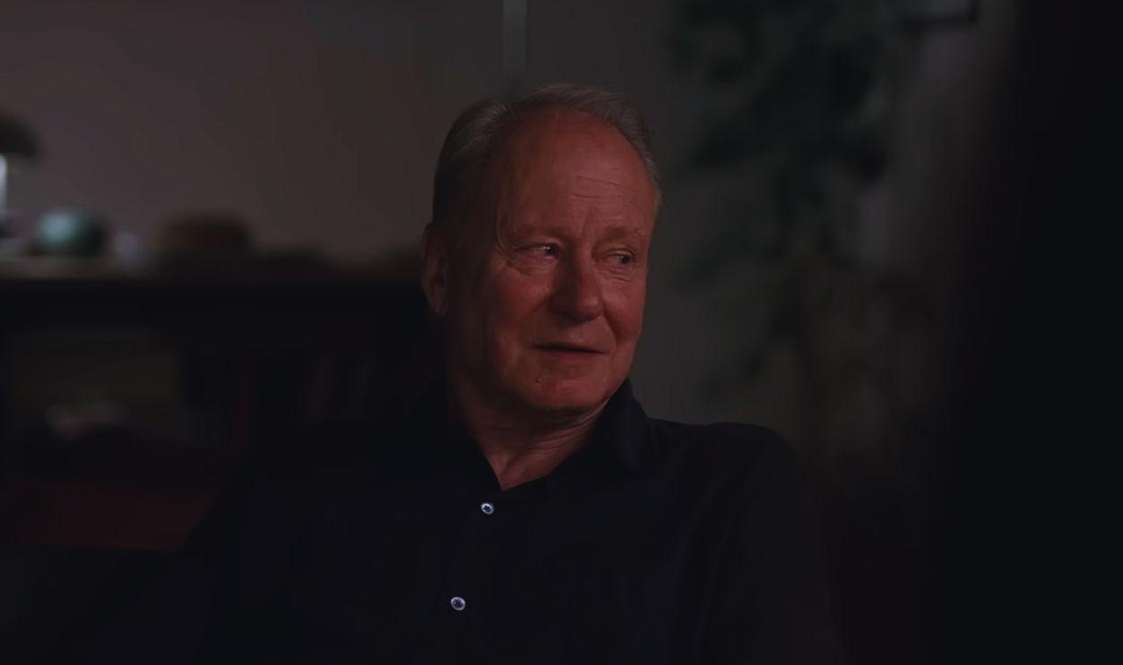 Sentimental Value (2025) 