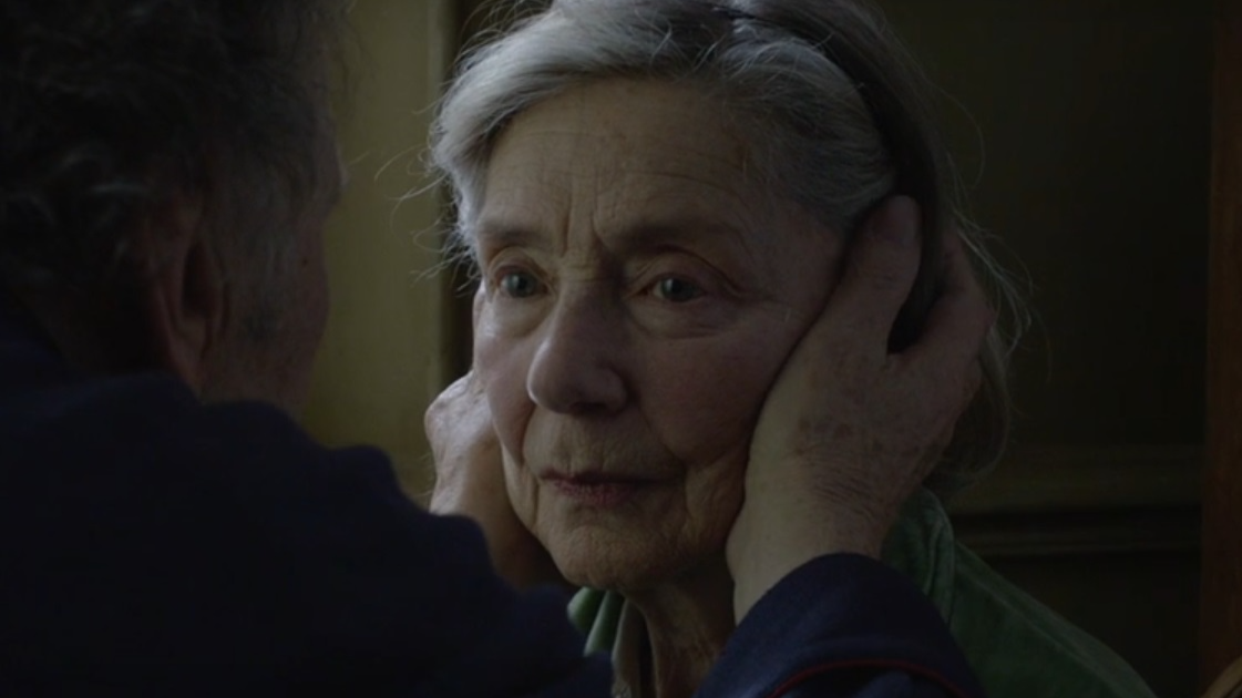 Screenshot from Amour (2012)