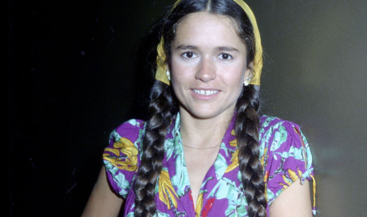 UNSPECIFIED - JANUARY 01: Photo of Nicolette Larson 