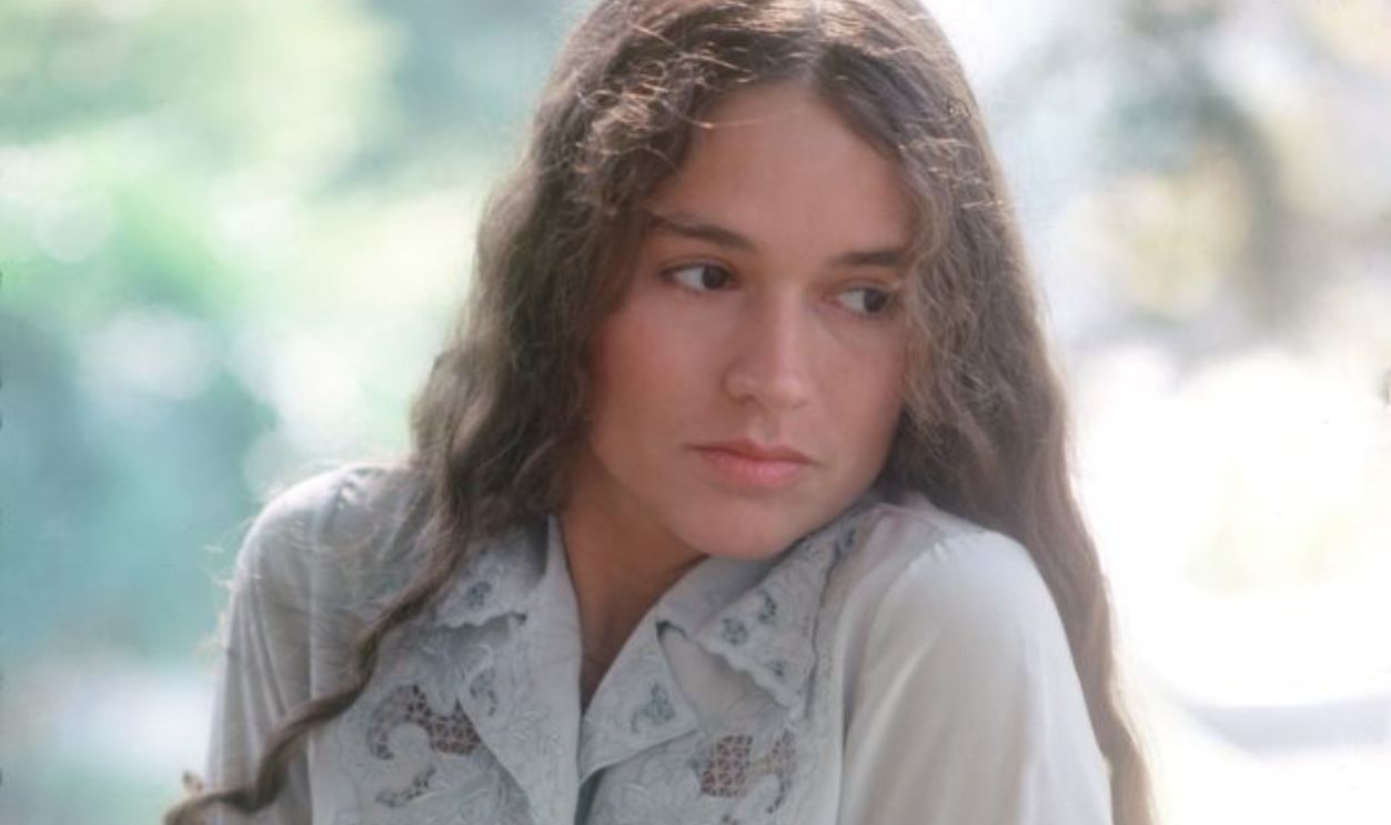 UNSPECIFIED - NOVEMBER 01: Photo of Nicolette Larson. 