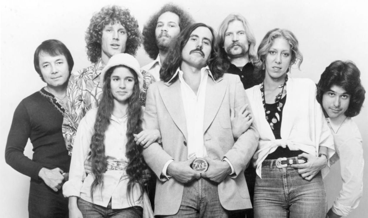  UNSPECIFIED - JANUARY 01: Photo of Nicolette Larson