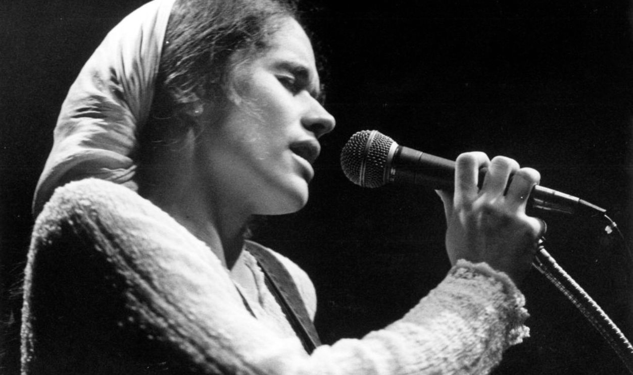 UNSPECIFIED - CIRCA 1978: Photo of Nicolette Larson