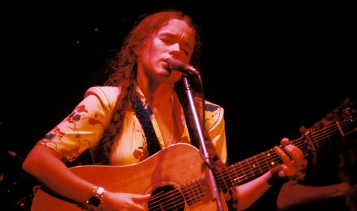 UNITED STATES - JANUARY 01: USA Photo of Nicolette LARSON 