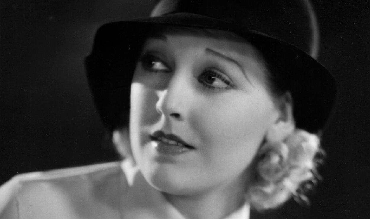 Thelma Todd circa 1930: Thelma Todd ( 1905 - 1935 ) the perky American leading lady and heroine of many two-reel comedies with First National, starred in many Hal Roach comedies with Zasu Pitts. She was previously a school mistress. She died mid-career in mysterious circumstances. 