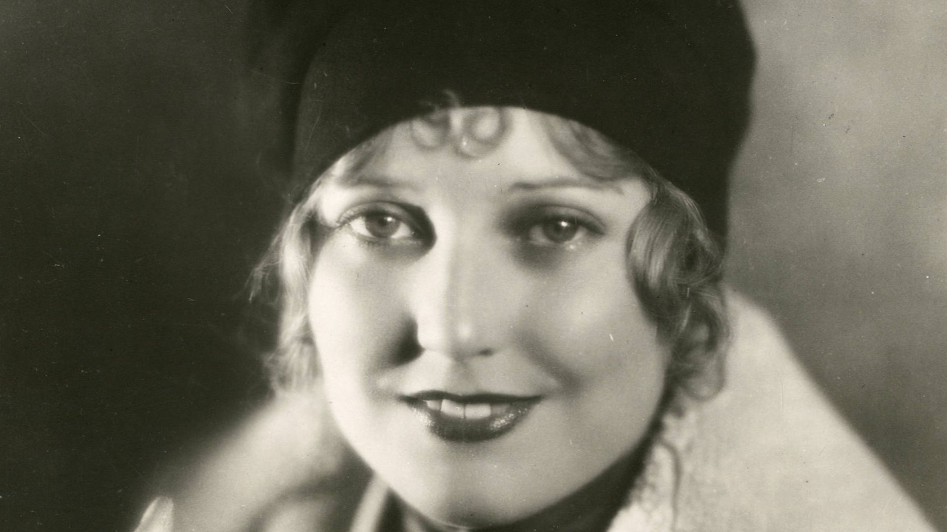 Thelma Todd, film actress
Subjects (LCTGM): actresses