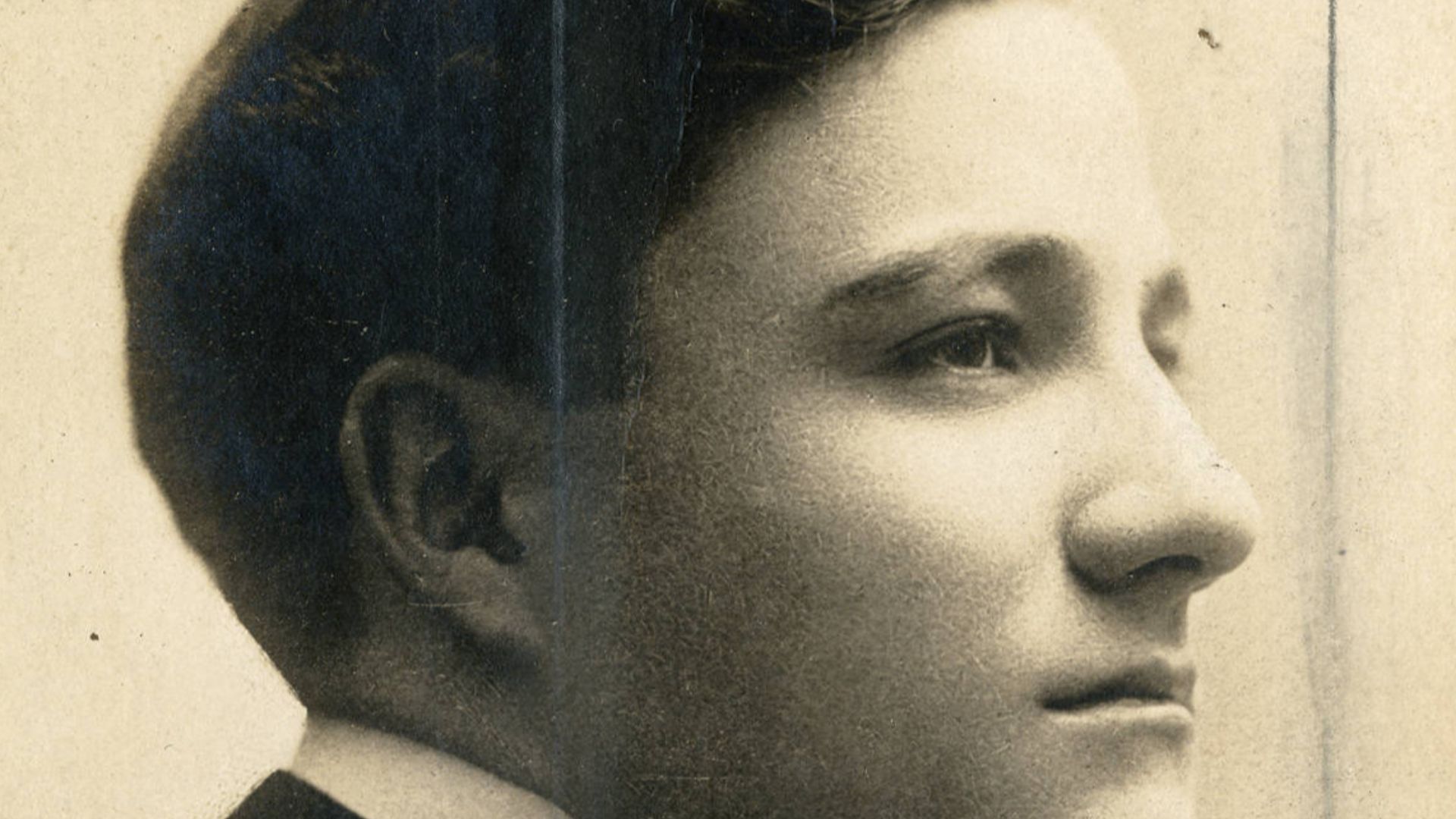 Roland West, stage actor
Subjects: actors