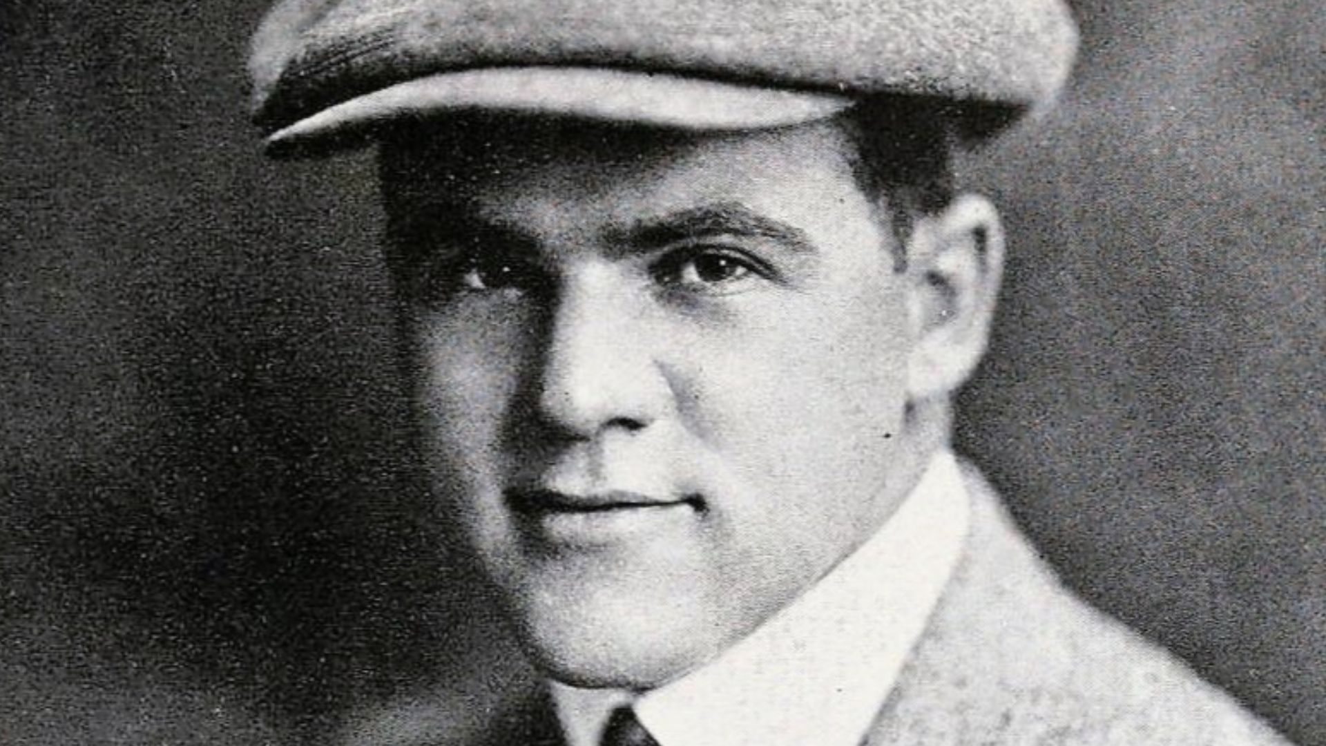 Hal Roach (1892-1992), American film producer, director, and actor