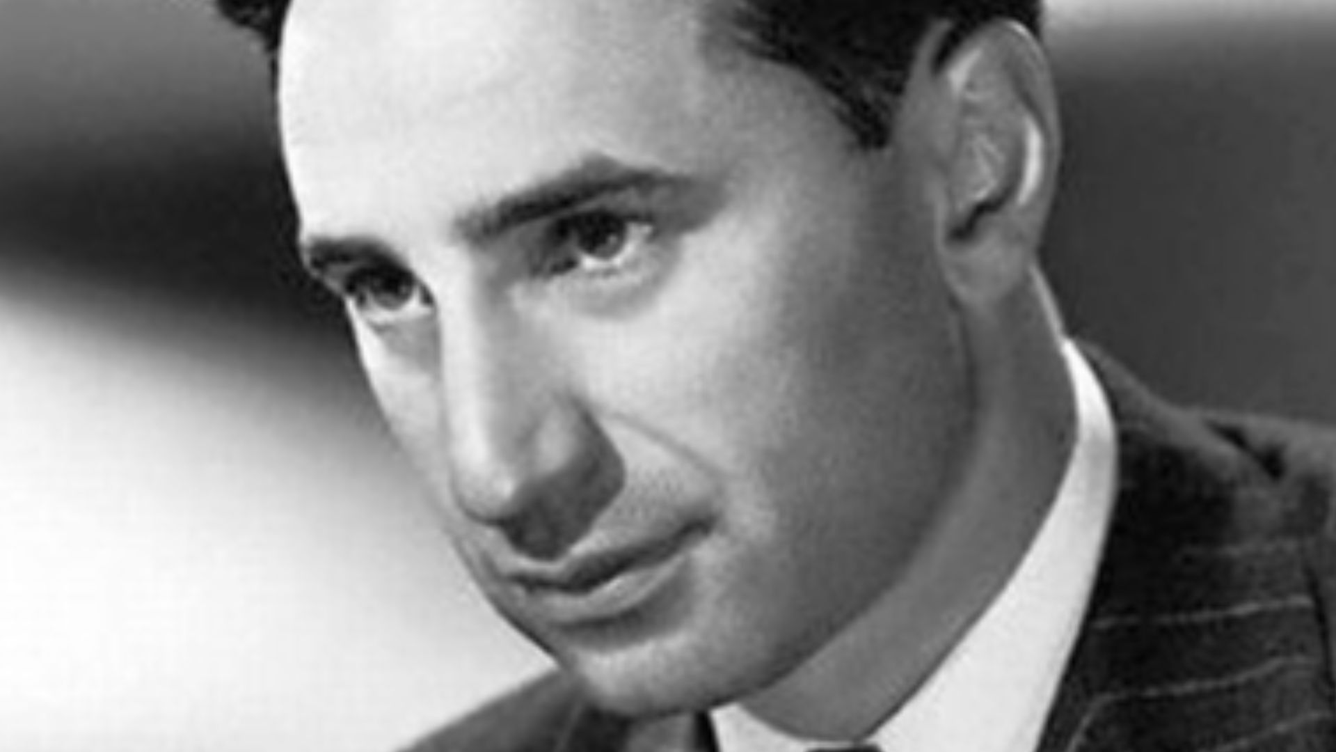 Elia Kazan (1909 – 2003) was an American director, producer, writer and actor