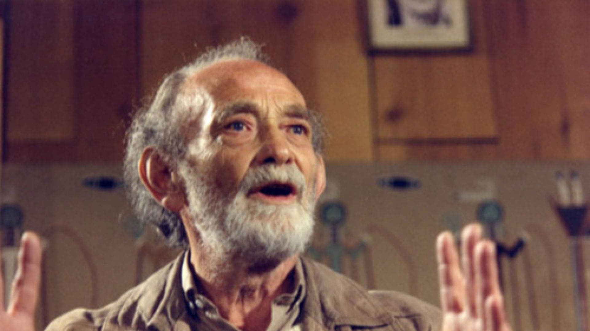 Imagen del guionista Waldo salt