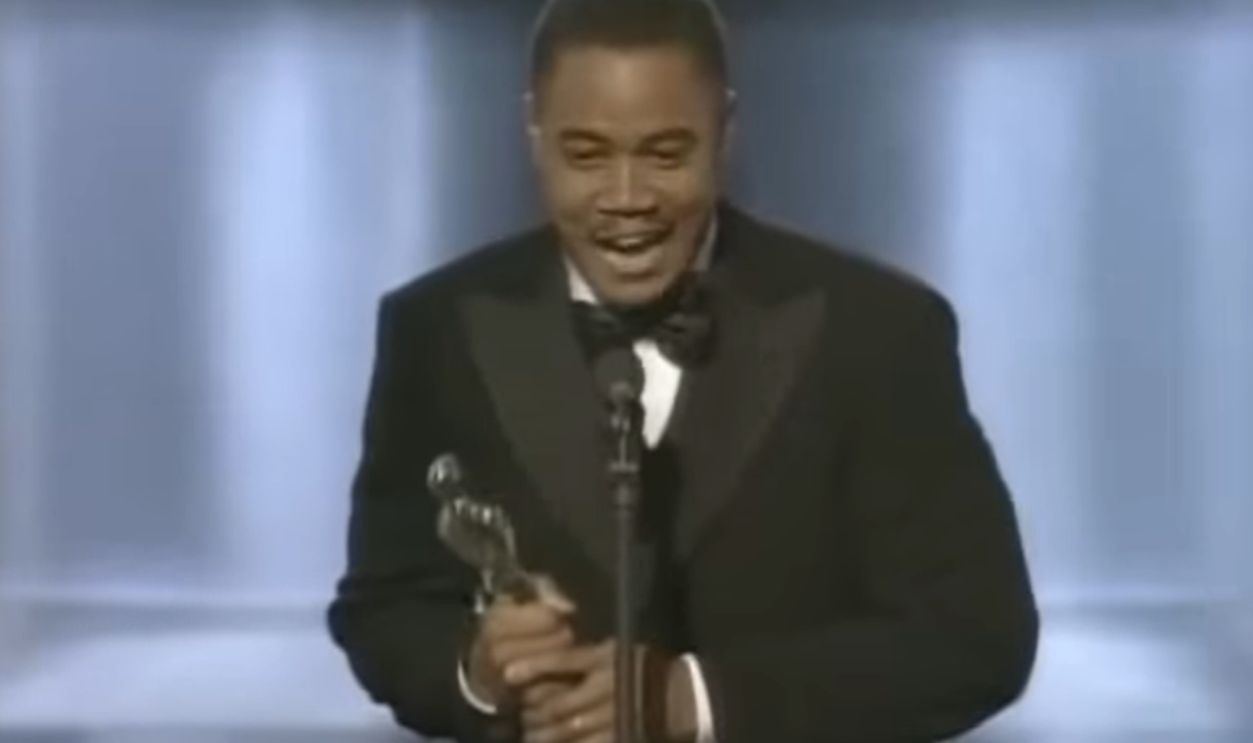 Screenshot from 69th Academy Awards (1997) 