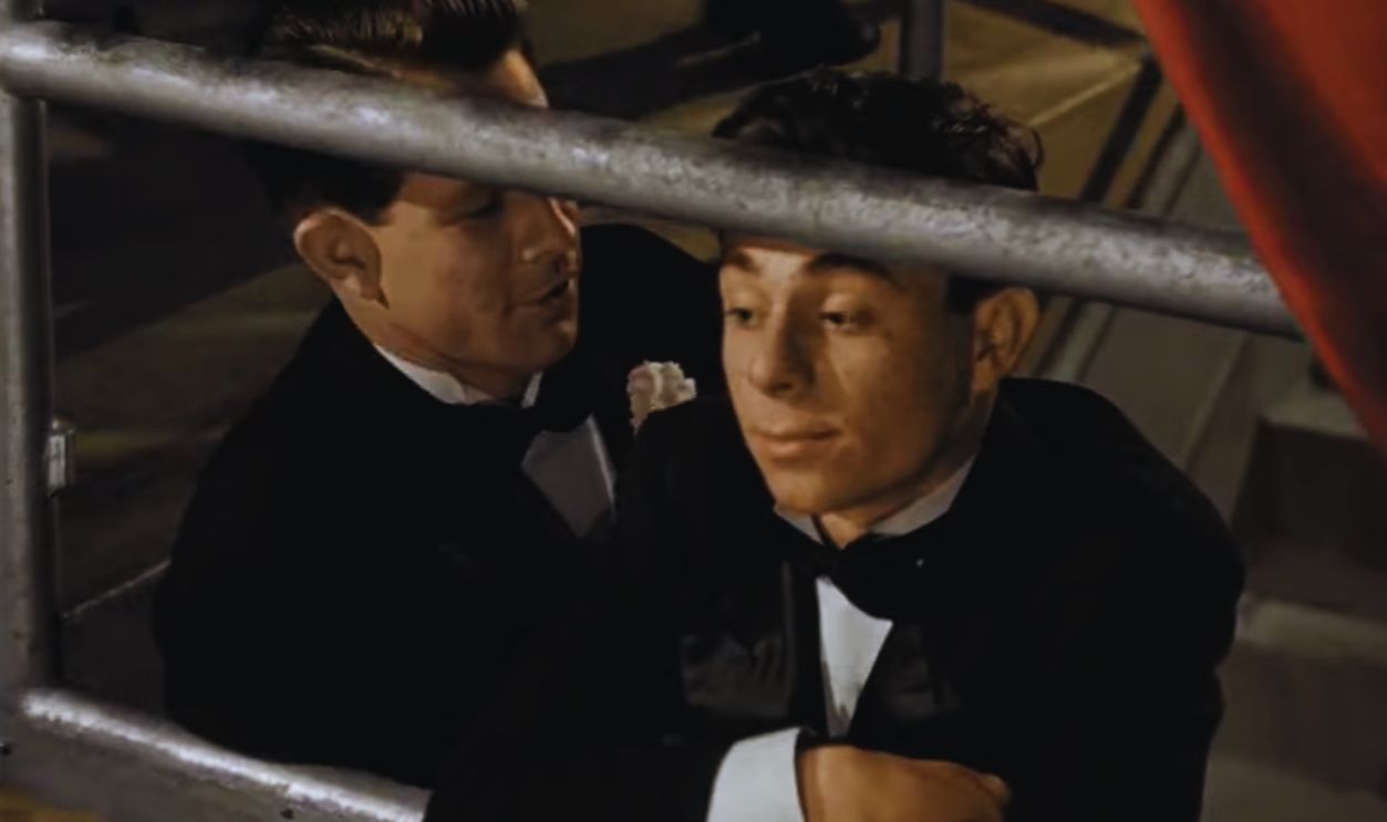 Screenshot from It’s a Wonderful Life (1946)