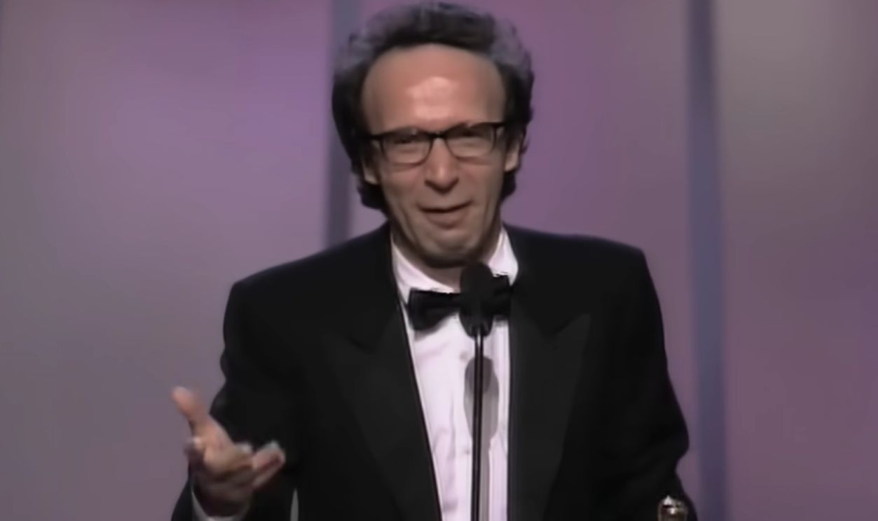 Screenshot from 71st Academy Awards (1999) 