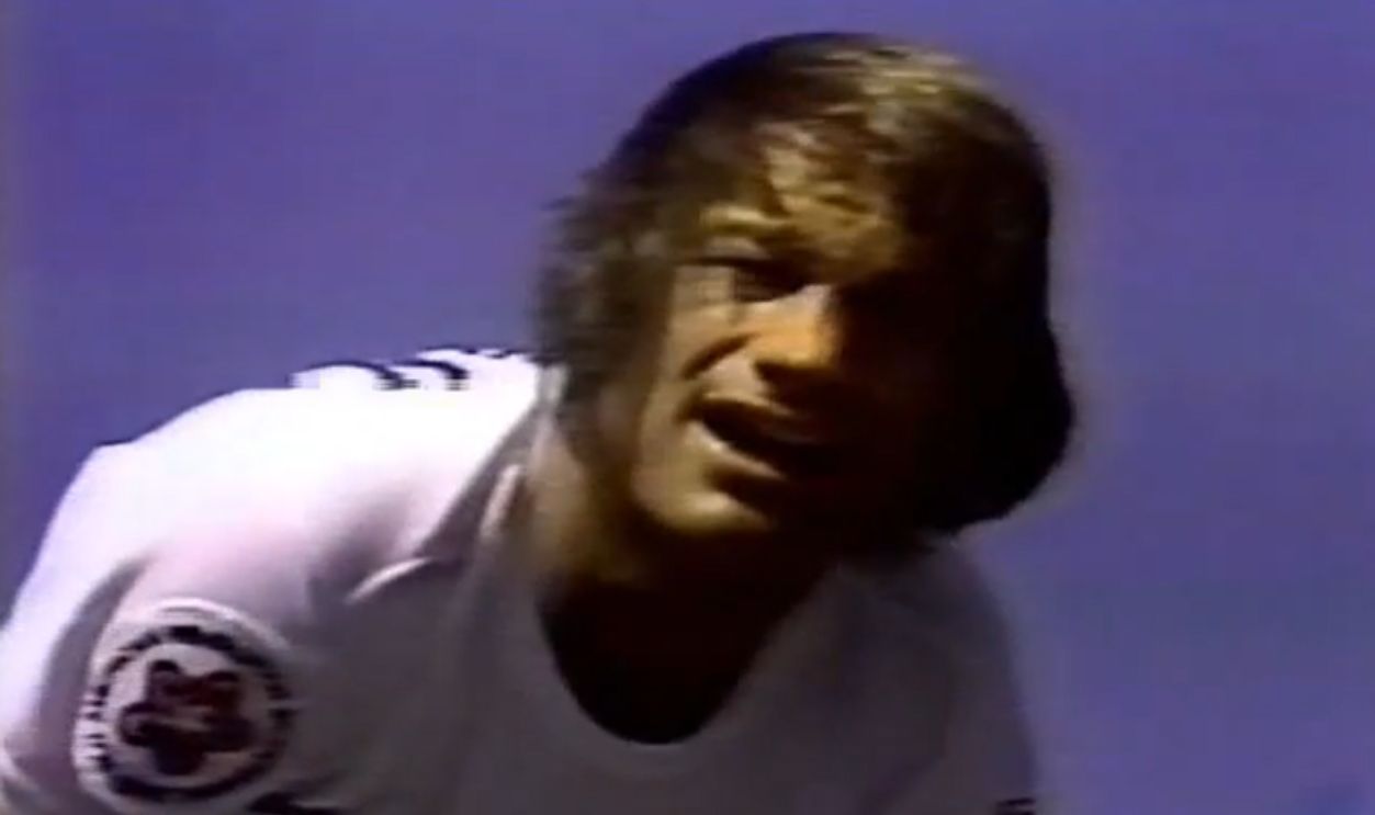 Screenshot from Ball Four (1976)