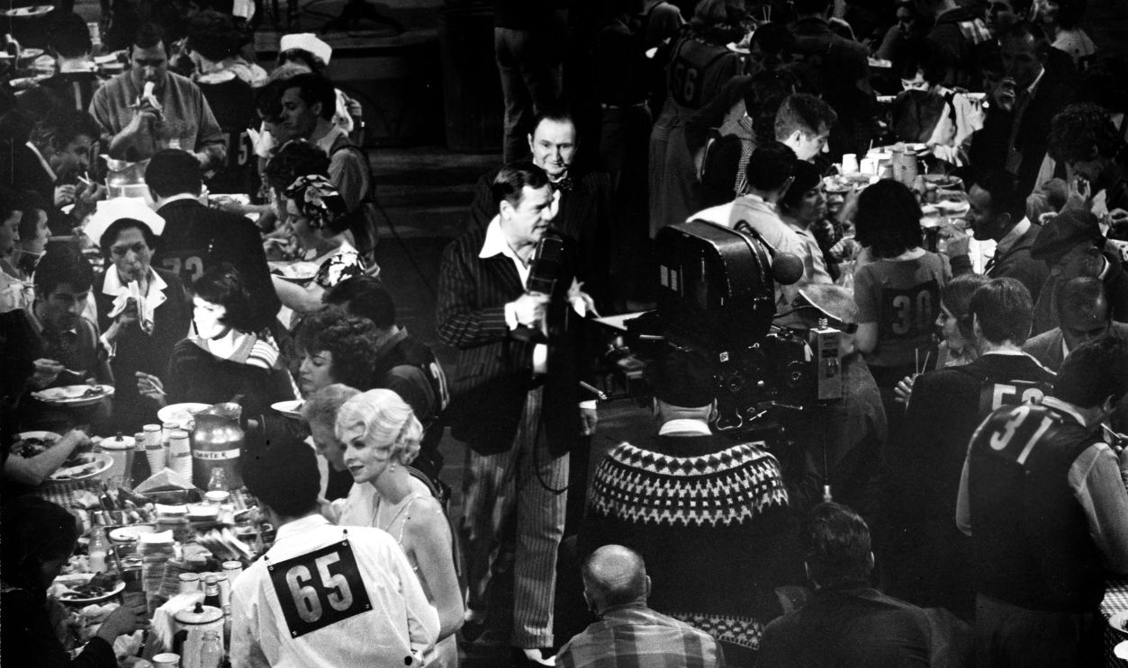 They Shoot Horses, Don't They?