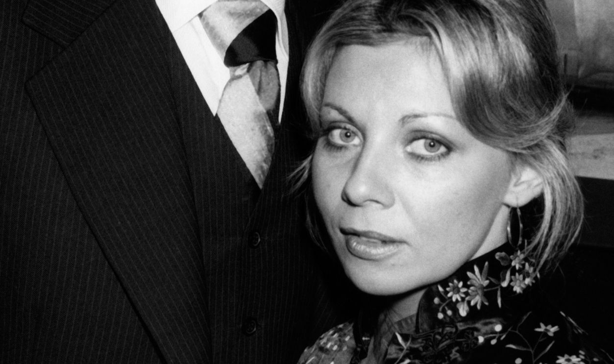 Grand Opening of David Hamilton Gallery