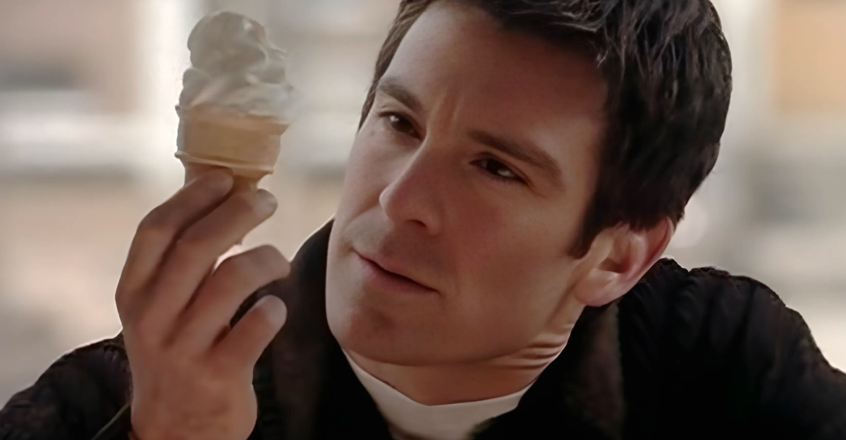 Michael T. Weiss, The Pretender