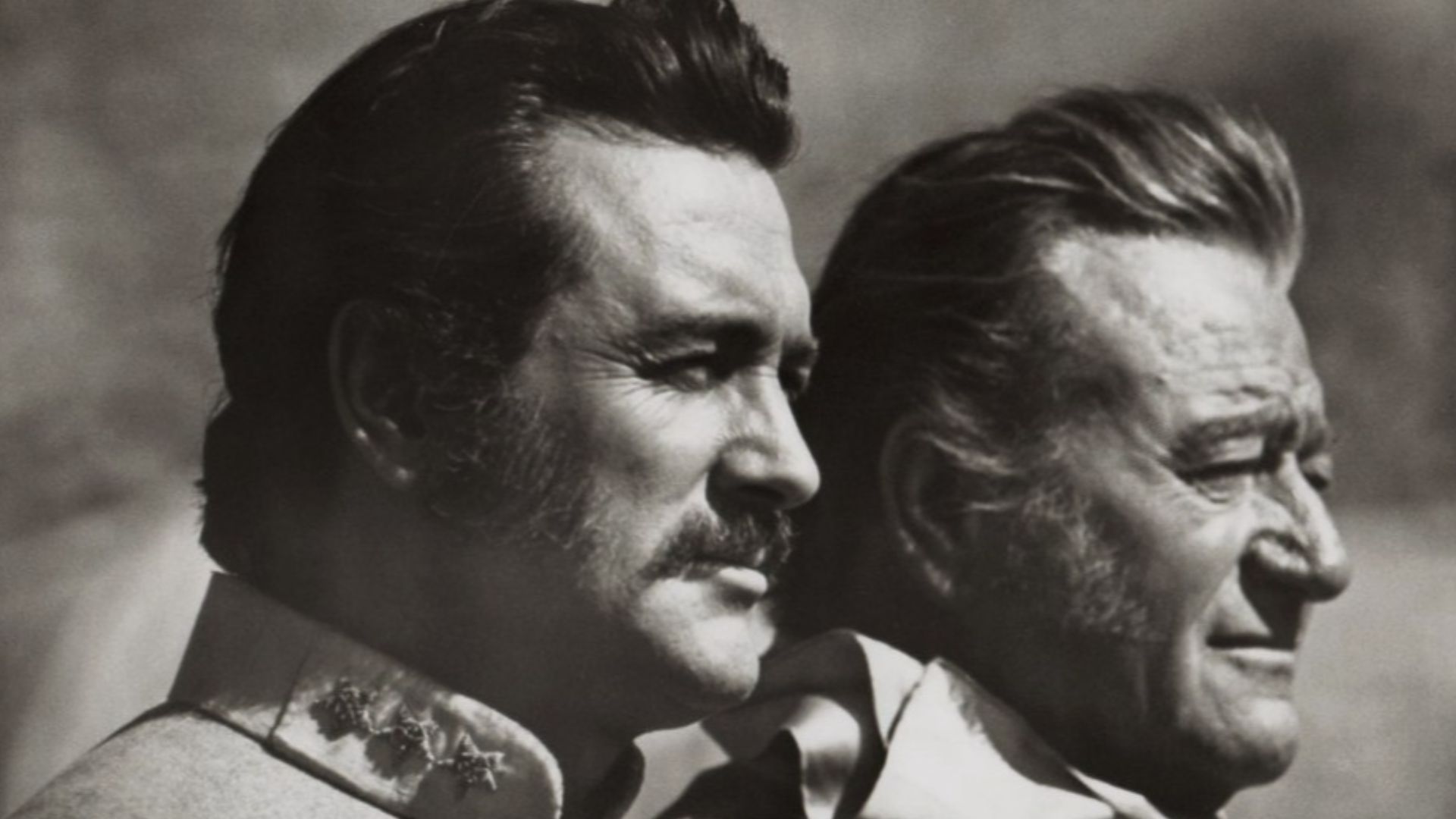 File:Rock Hudson-John Wayne in The Undefeated.jpg