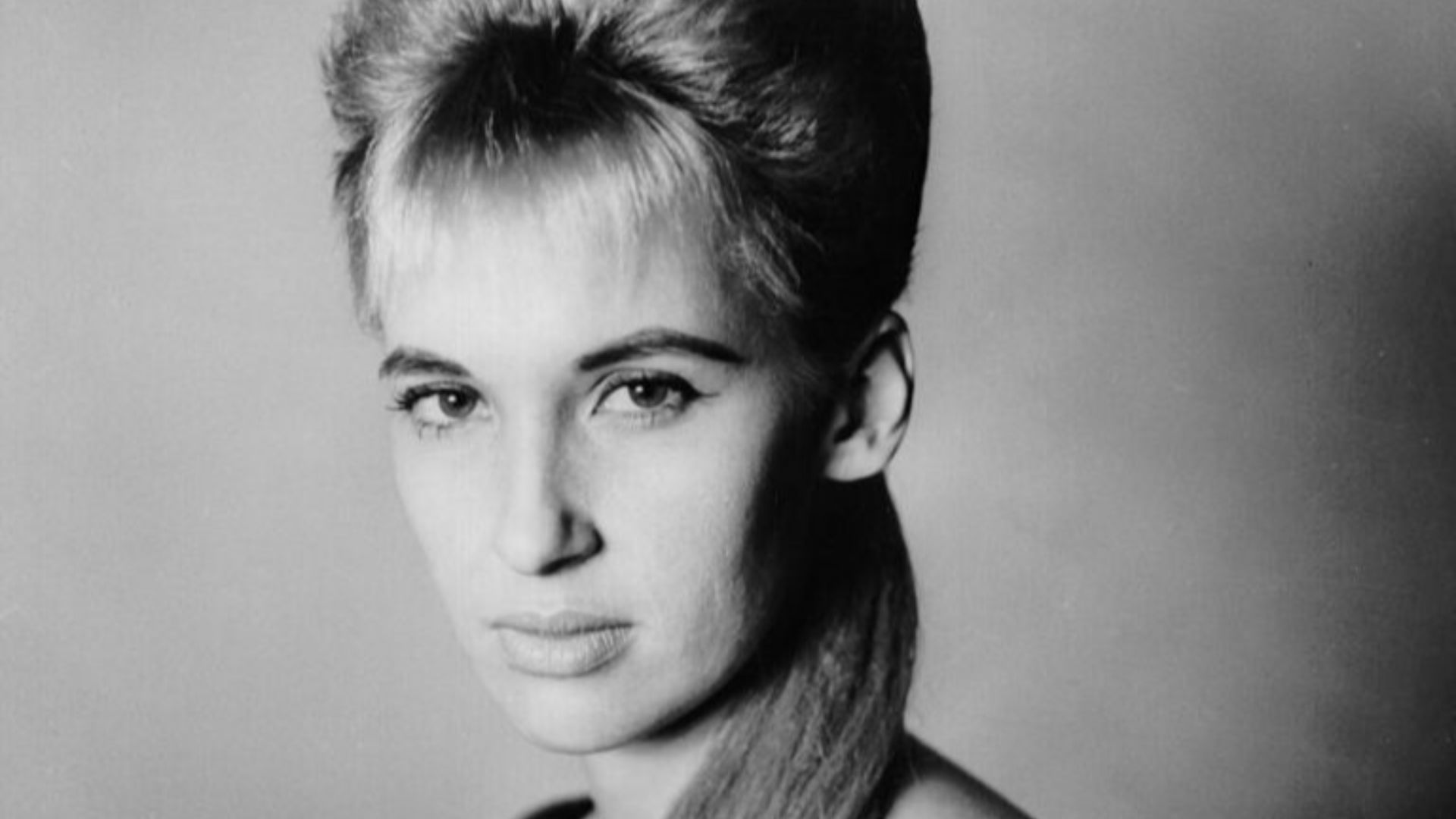 Tammy Wynette in 1970
