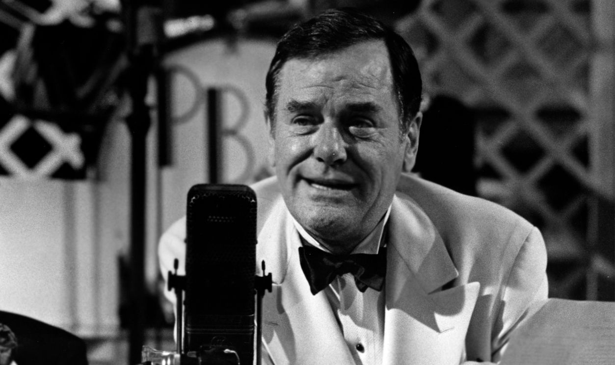 They Shoot Horses, Don't They?