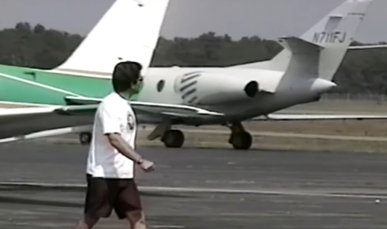 Screenshot from Inside Edition (1989-Present) 