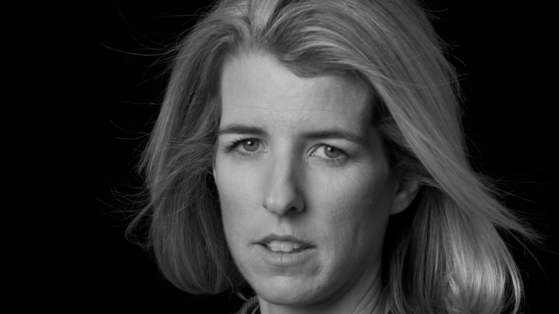 Rory Kennedy in 2011