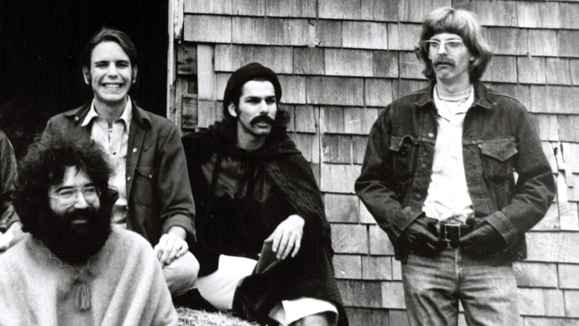 Trade ad for Grateful Dead's album American Beauty (album).To better adapt it to this respective Wikipedia article, the ad was cropped and cleaned in a graphics editing program. The original can be viewed at the source below.