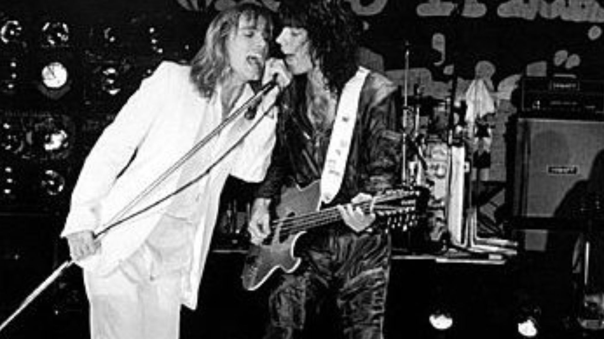 Cheap Trick at Charlotte, N.C.'s Park Center, 1978