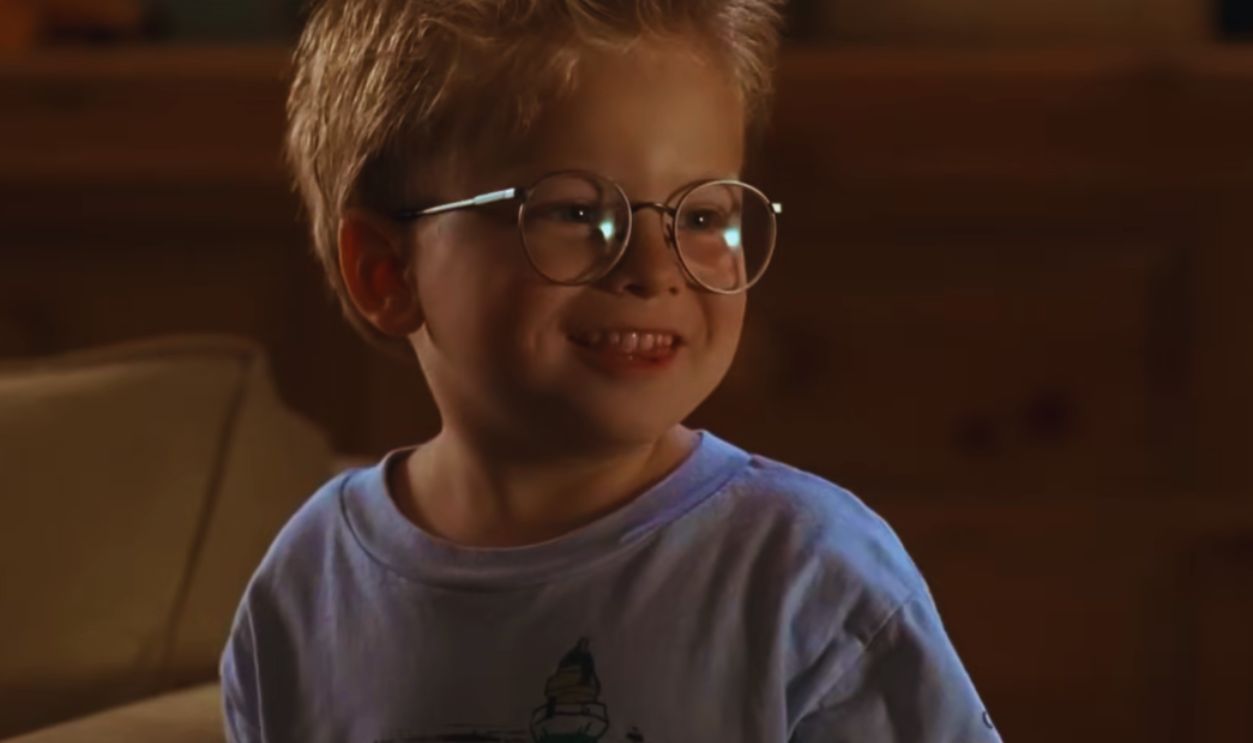 Screenshot from Jerry Maguire (1996)