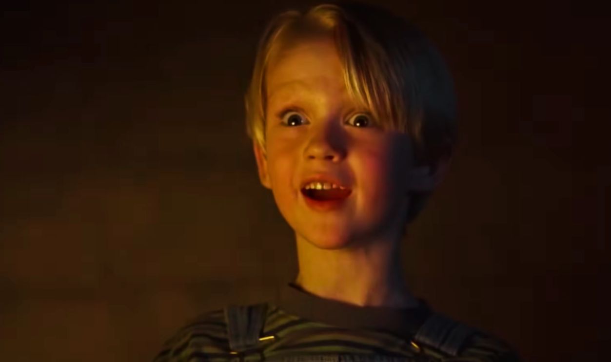 Screenshot from Dennis the Menace (1993)