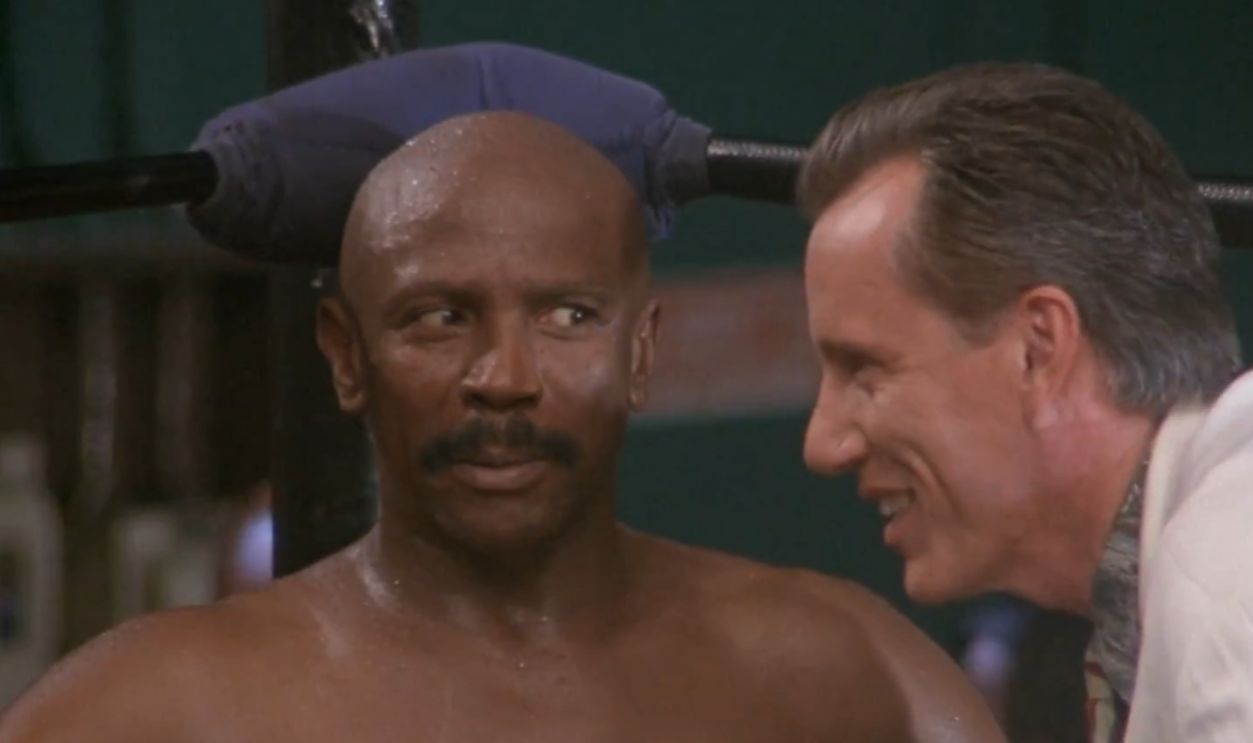 Screenshot from Diggstown (1992) 