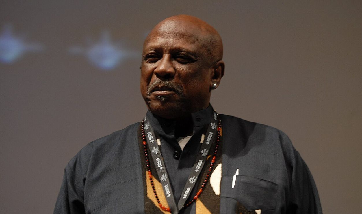 Louis Gossett Jr. 