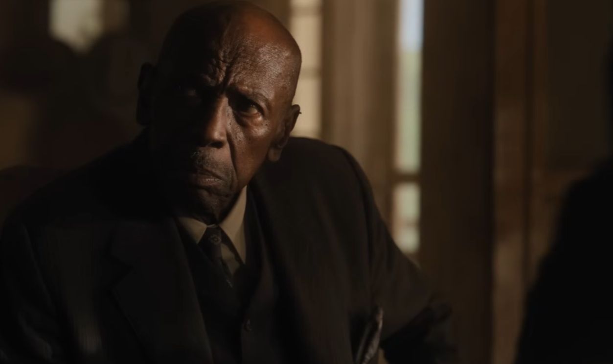 Screenshot from The Color Purple (2023) 