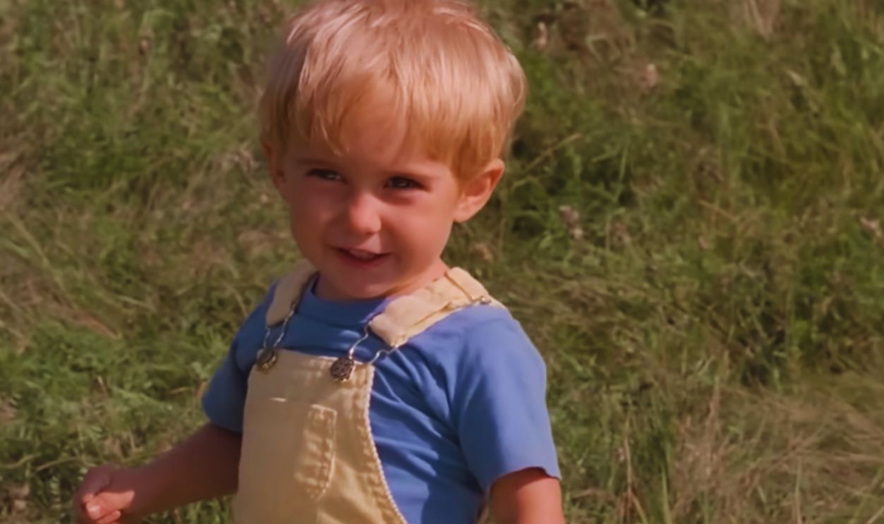 Screenshot from Pet Sematary (1989)