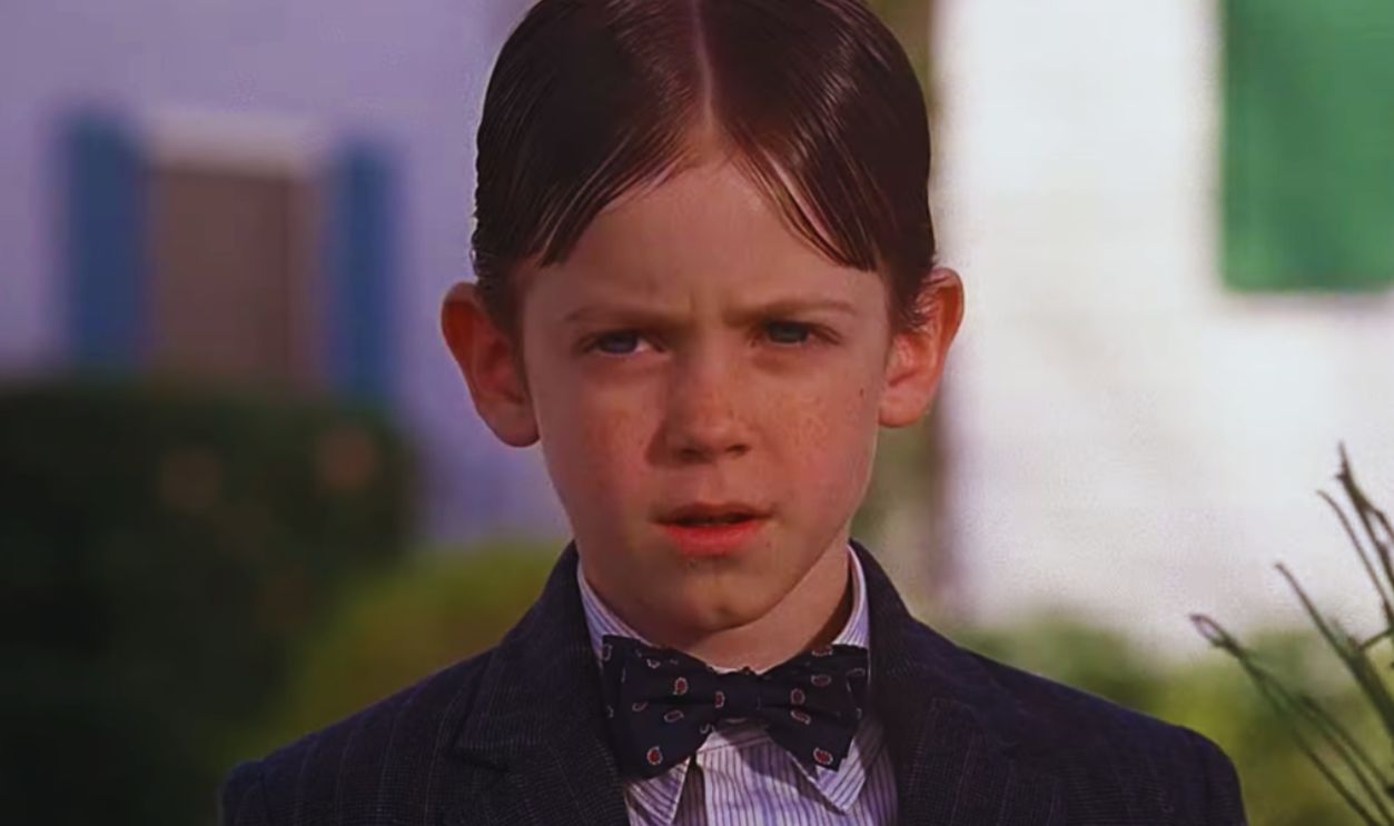 Screenshot from The Little Rascals (1994)