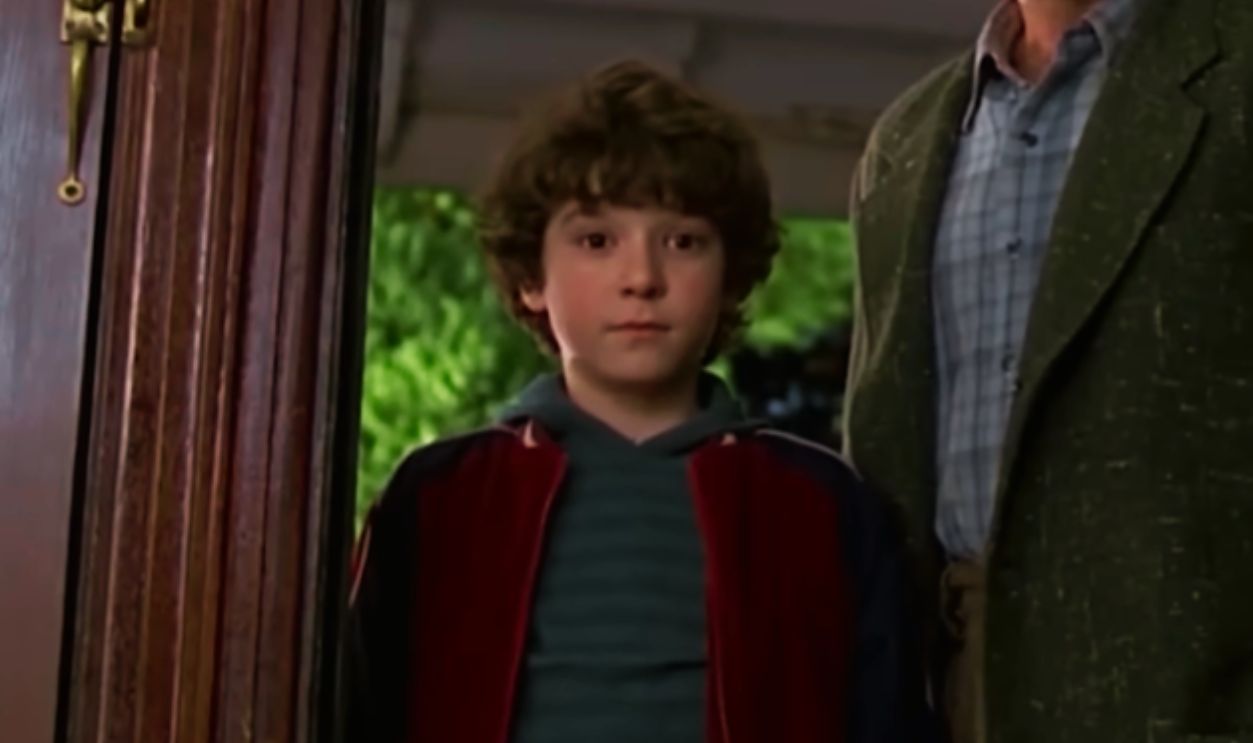 Screenshot from Jumanji (1995)