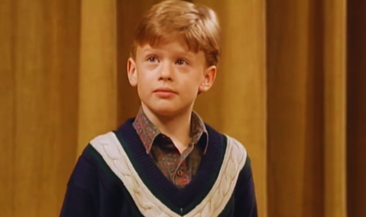 Screenshot from Full House (1987-1995)