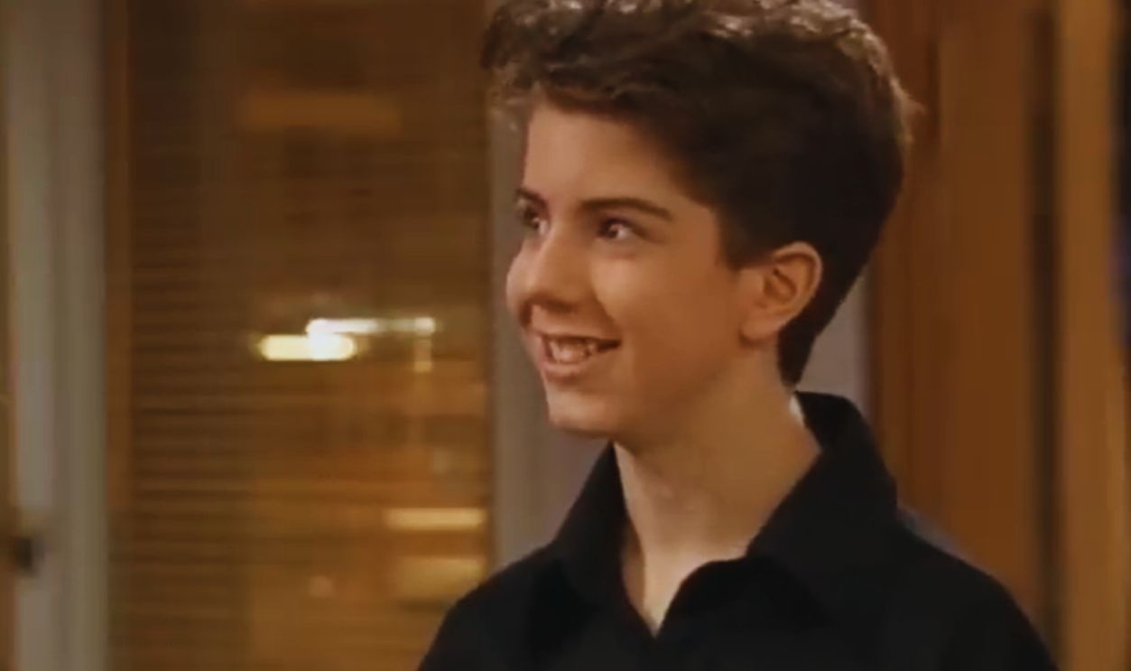 Screenshot from Home Improvement (1991-1999)