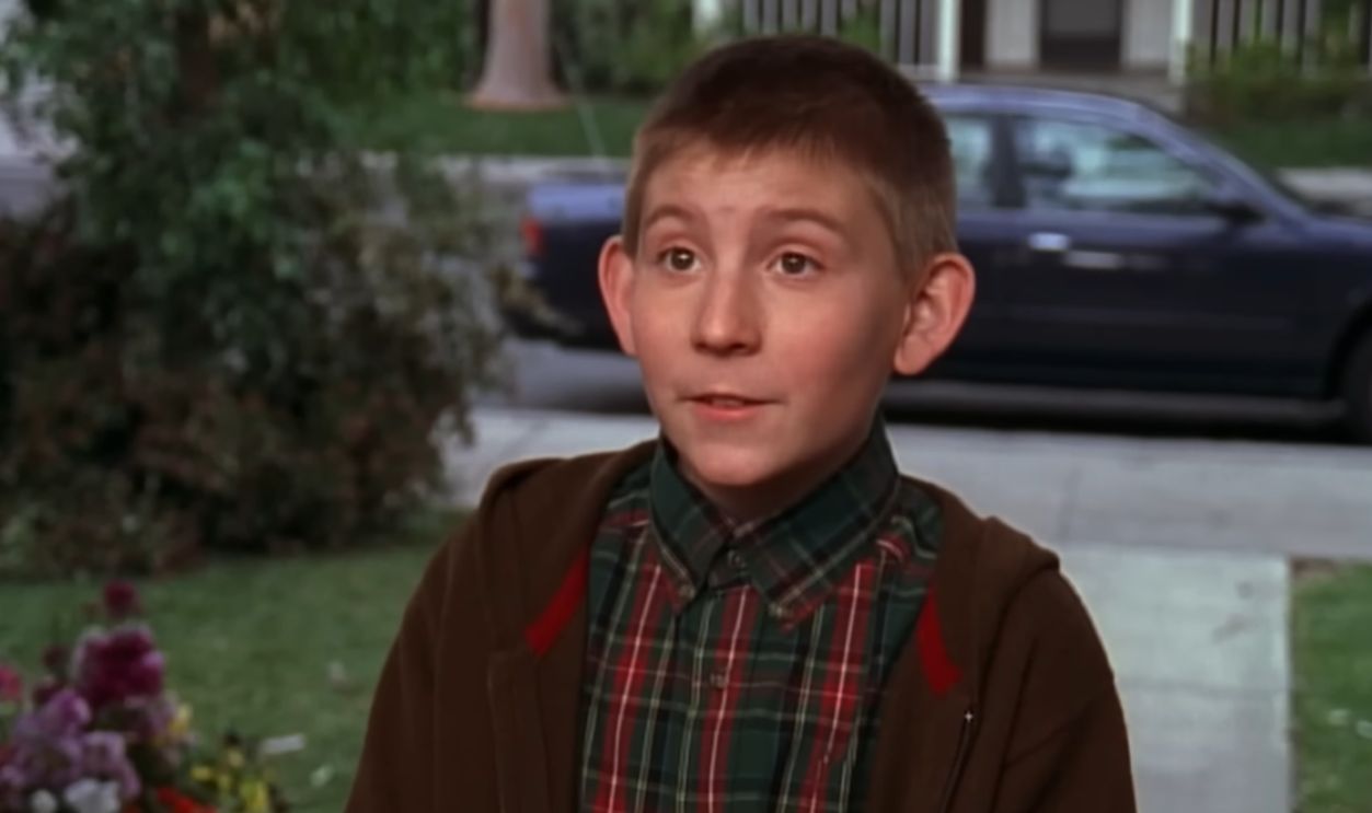 Screenshot from Malcolm in the Middle (2000-2006)