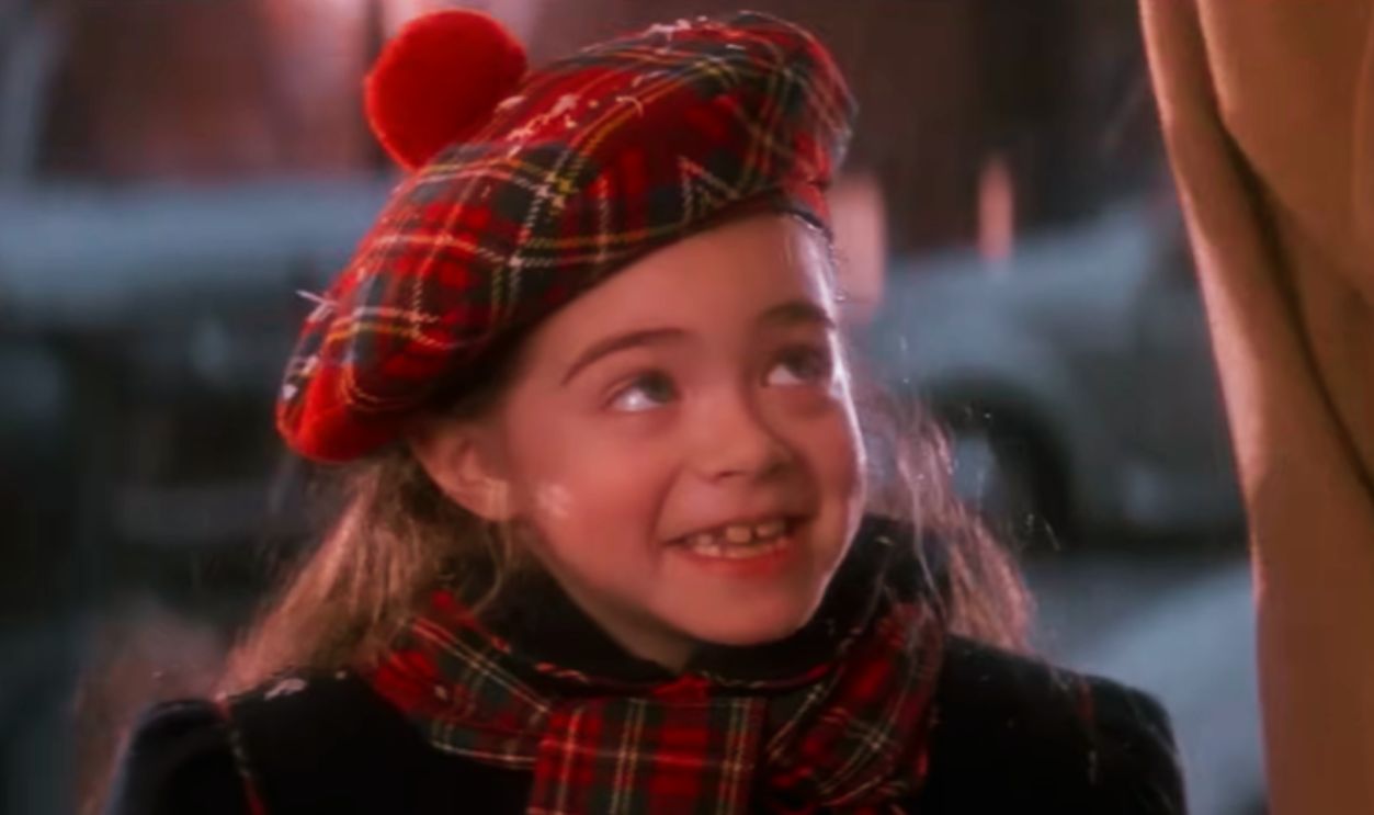 Screenshot from Hook (1991)