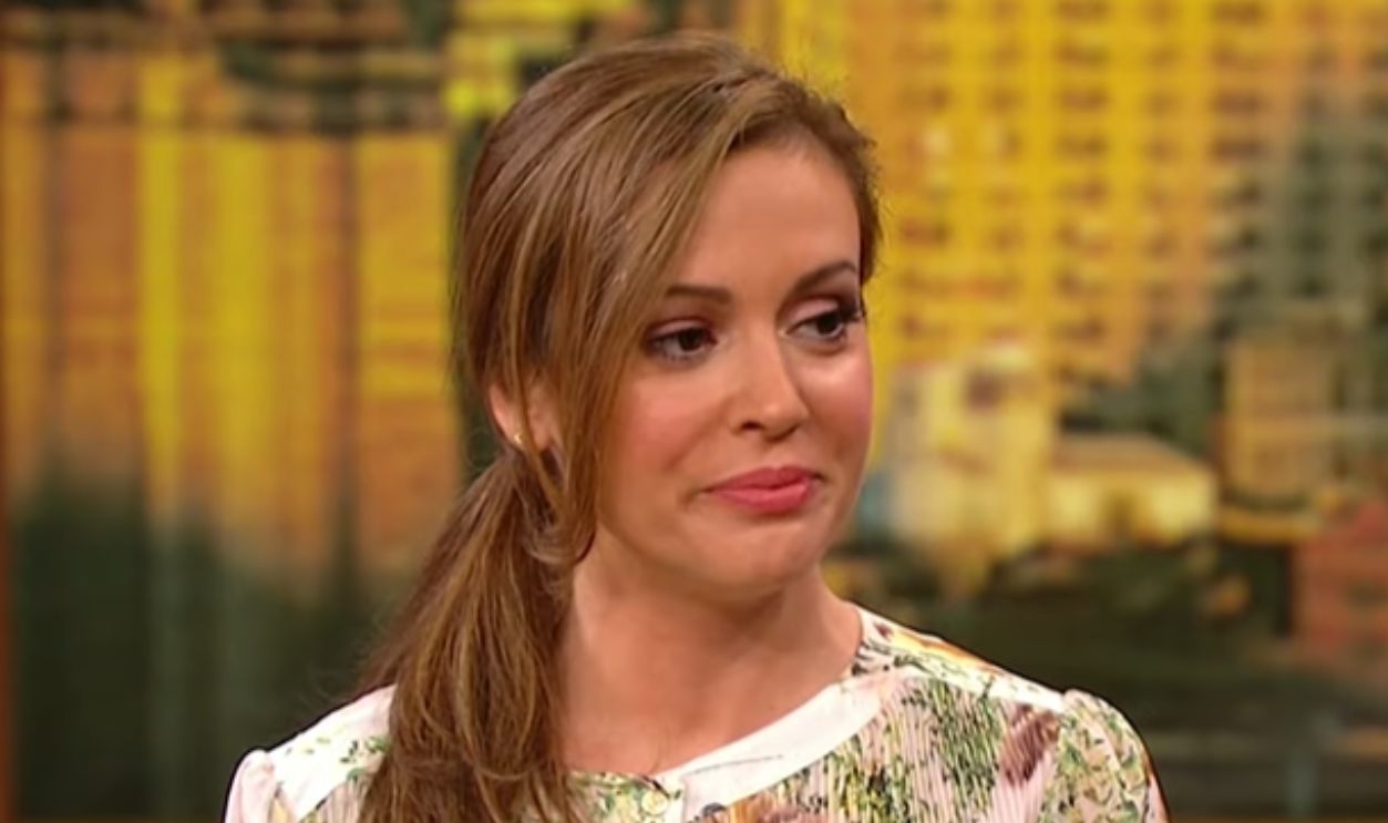 Screenshot from The Wendy Williams Show (2008–2022)