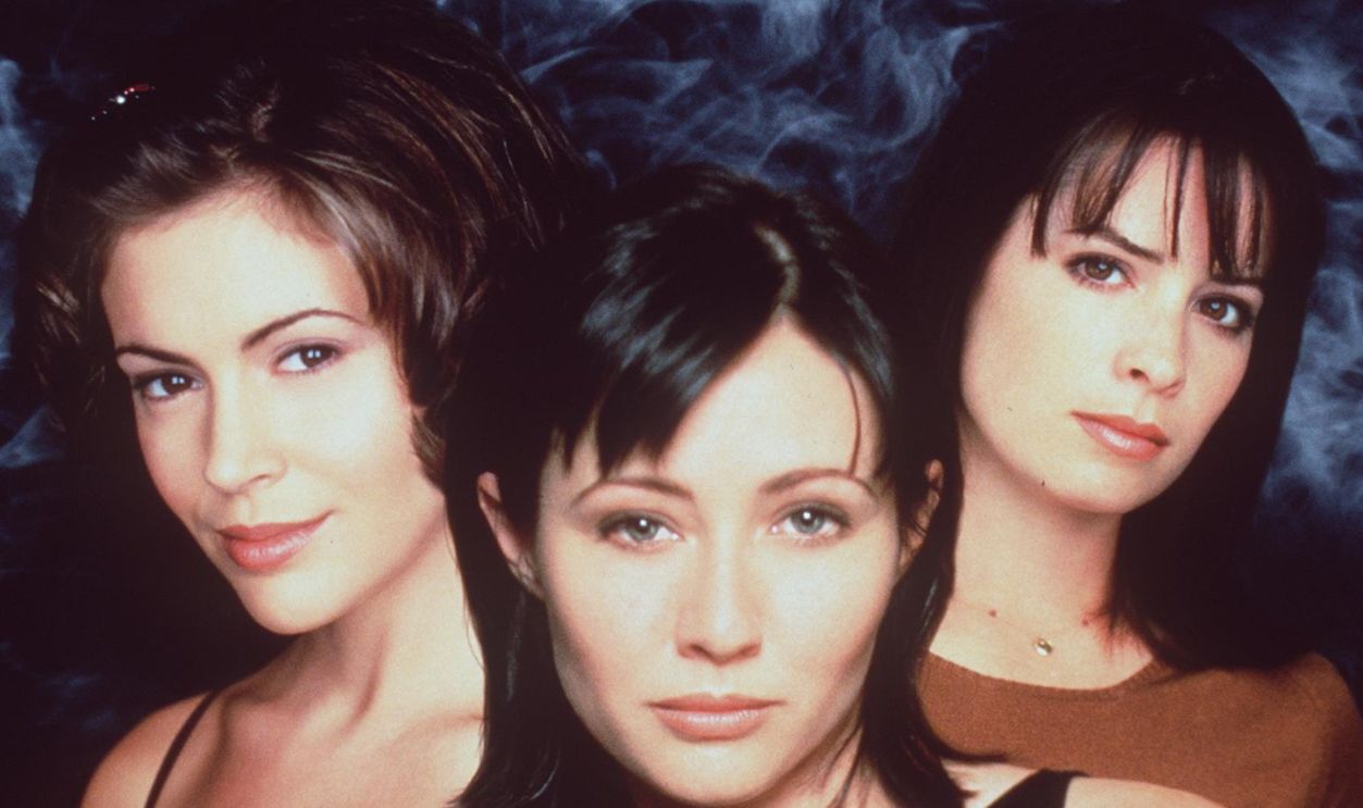 Getty Images - 51096394 - The Cast Of 