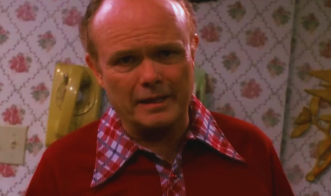 Screenshot from That ‘70s Show (1998-2006)
