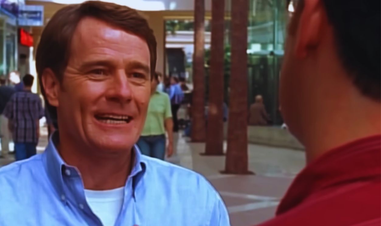 Screenshot from Malcolm in the Middle (2000-2006)