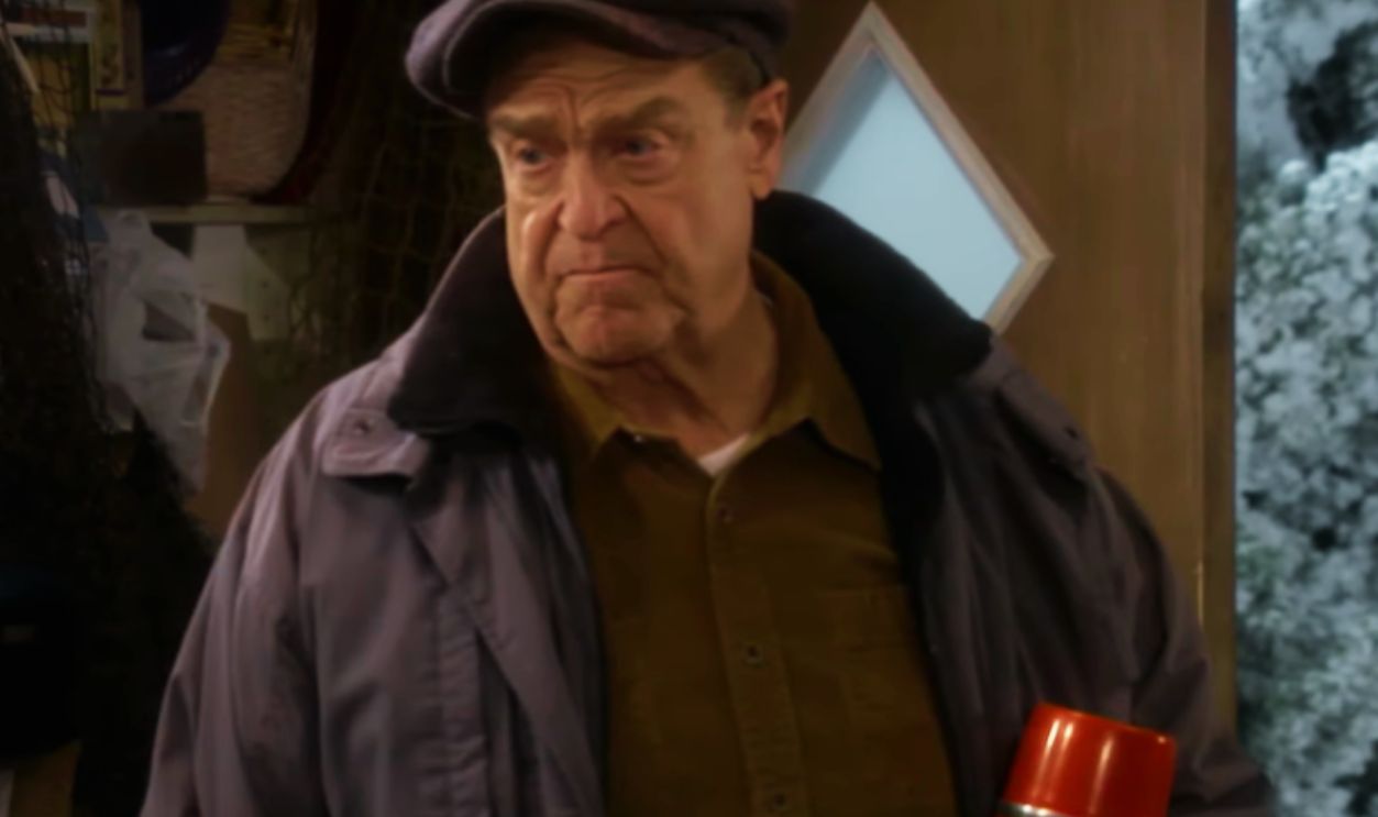 Screenshot from The Conners (2018-2025)