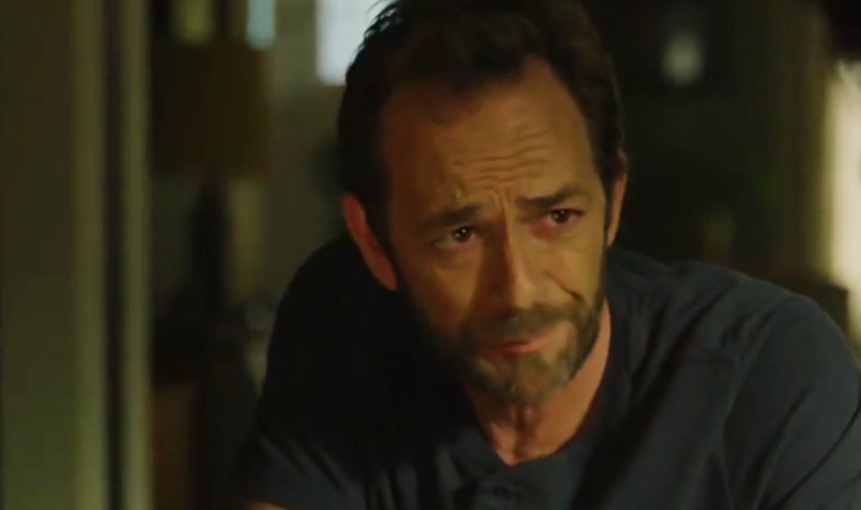 Screenshot from Riverdale (2017-2023)