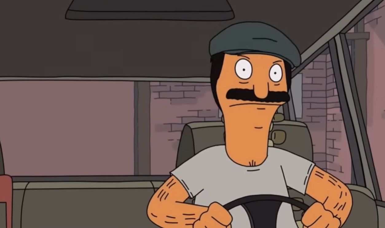 Screenshot from Bob’s Burgers (2011-)