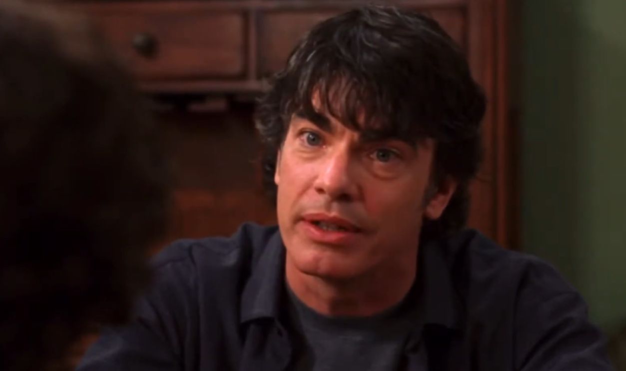 Screenshot from The O.C. (2003-2007)