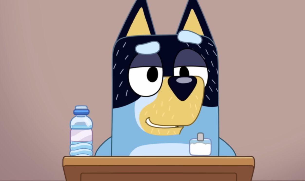 Screenshot from Bluey (2018-)