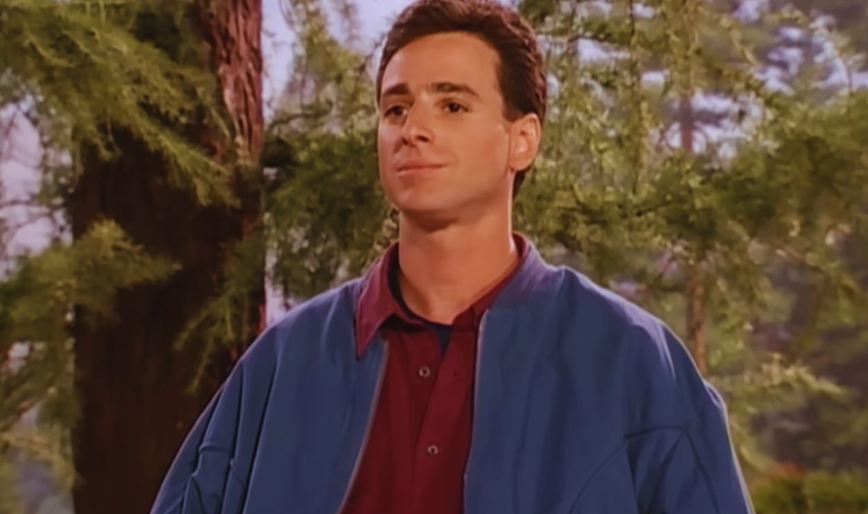 Screenshot from Full House (1987-1995)