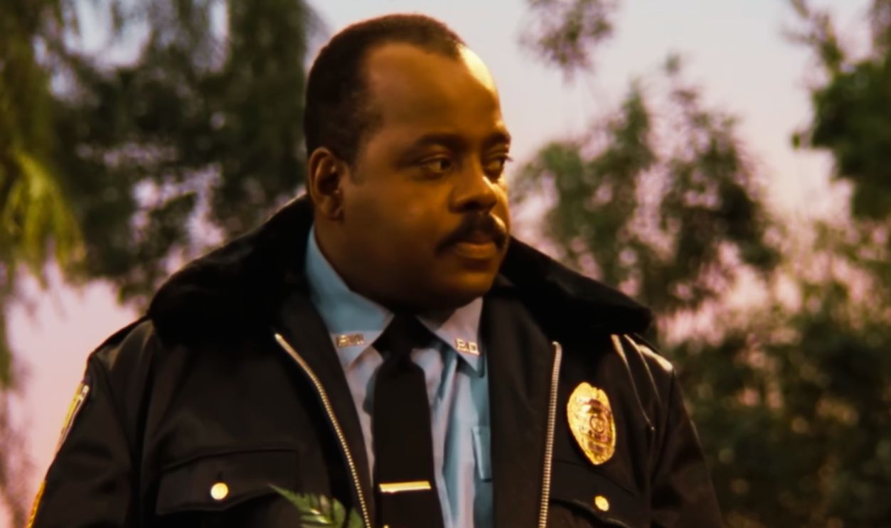 Screenshot from Family Matters (1989-1998)